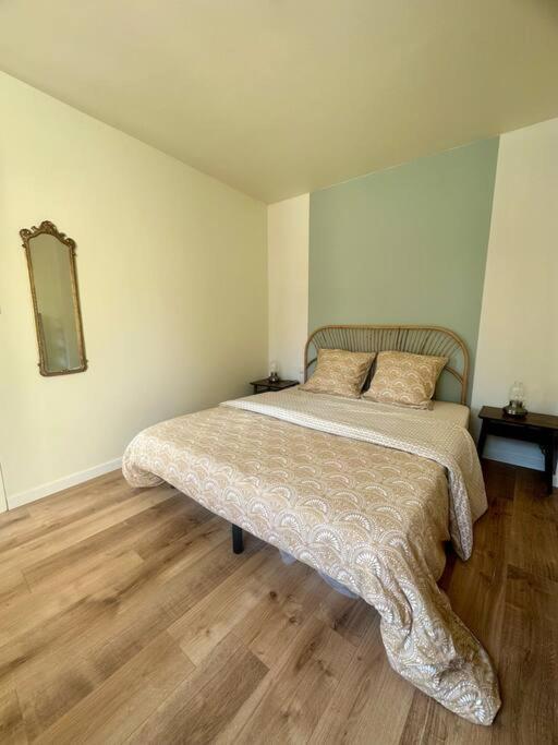 Appartement Au Coeur De La Ville Fortifiee Boulogne-sur-Mer Kültér fotó