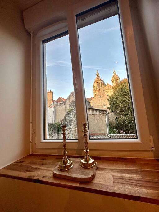 Appartement Au Coeur De La Ville Fortifiee Boulogne-sur-Mer Kültér fotó