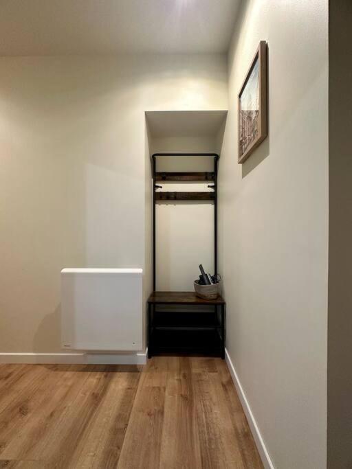 Appartement Au Coeur De La Ville Fortifiee Boulogne-sur-Mer Kültér fotó